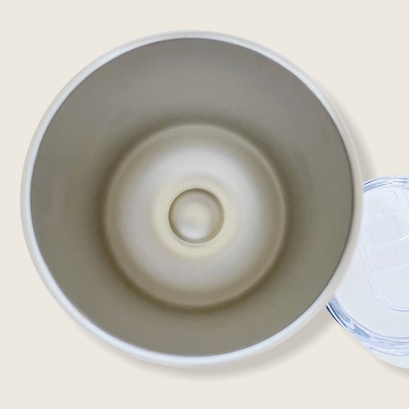 Chilly Moose 12oz Boathouse Travel Insulated Tumbler in Woodland - Picture 5 of 7